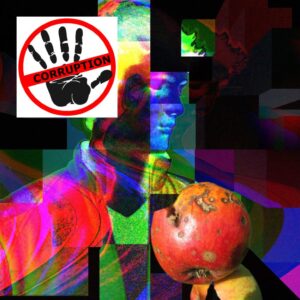 dynamics of corruption val gonzales