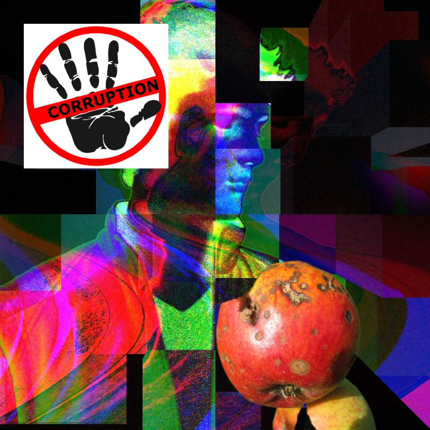 dynamics of corruption val gonzales